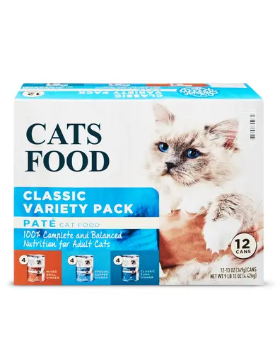 cats food