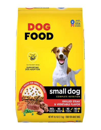 dog food 2